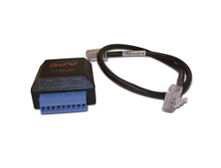 APC Dry contact, Management Options, Dry Contact I/O Accessory, additional dry contact input and relay outputs