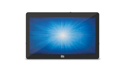 Elo Touch Solutions EloPOS 2.1 GHz i5-8500T 39.6 cm (15.6") 1366 x 768 pixels Touchscreen
