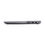 Lenovo ThinkBook 16 G9 IPL Copilot+ PC Intel Core Ultra 7 355 Laptop 40.6 cm (16") WUXGA 16 GB DDR5-SDRAM 512 GB SSD Wi-Fi 7 (802.11be) Windows 11 Pro Grey English