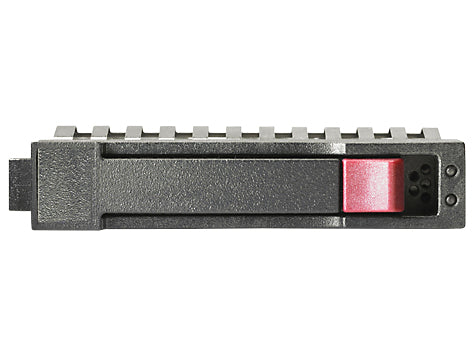HPE 748387-B21-RFB internal hard drive 600 GB 15000 RPM 2.5" SAS