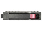 HPE StoreEasy 4.8TB SAS SFF(2.5in) Smart Carrier 4-pack HDD Bundle internal hard drive 1.2 TB 2.5"