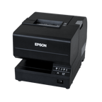 Epson TM-J7700(321) W/O MICR,WHITE, INC PSU, EU