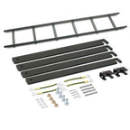 APC NetShelter Cable Management, Power Cable Ladder, with Ladder Attachment Kit, Black, 305 x 3023 x 51 mm