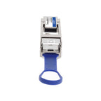 AddOn Networks Mellanox MAM1Q00A-QSA Compatible 25GBase-Converter QSFP28 Transceiver (QSFP28 to SFP28 Converter, Passive)