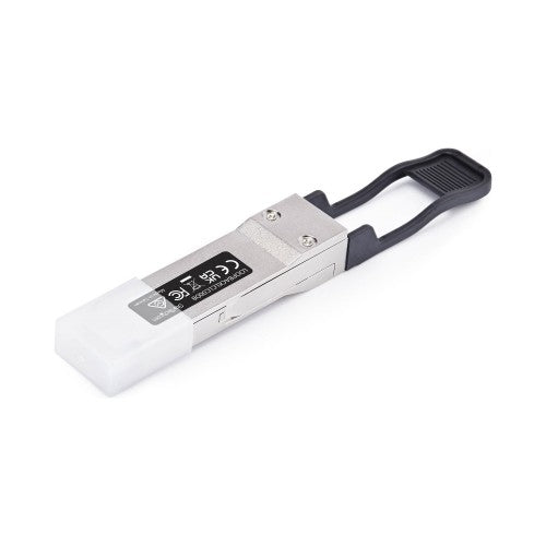 StarTech.com QSFP28 Loopback Module, 100G Passive QSFP28 Loopback Adapter, QSFP Port Tester, 100G QSFP Loopback Test Plug - MSA Compliant