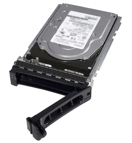 DELL 0R87FK 2.5" 1.92 TB SAS