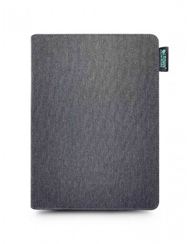 Urban Factory EPU10UF tablet case 26.7 cm (10.5") Flip case Grey