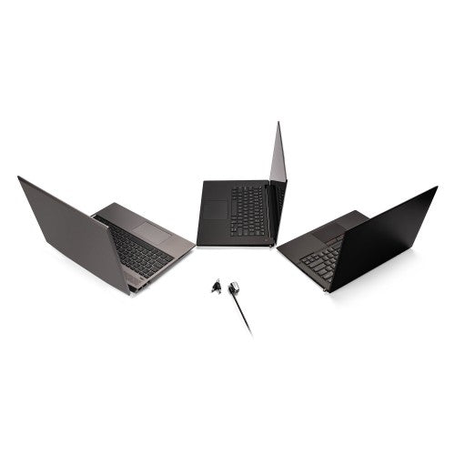 Kensington ClickSafe 2.0 3-in-1 Keyed Laptop Lock (Liked Keyed)
