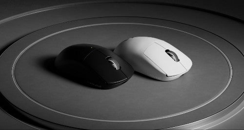 Logitech G 910-006798 mouse Gaming Right-hand RF Wireless Optical 32000 DPI