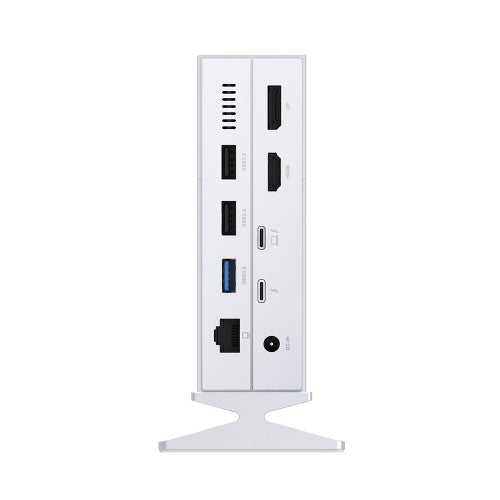 D-Link DUF-E01/B 14-in-1 Thunderbolt 4 Docking Station