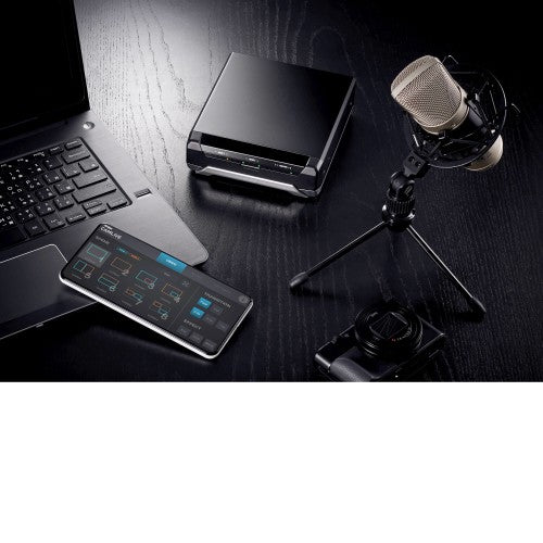ATEN UC3022 video capturing device USB 3.2 Gen 1 (3.1 Gen 1)