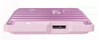 Western Digital Elements BLACK P10 external hard drive 2 TB 2.5" Micro-USB B 3.2 Gen 1 (3.1 Gen 1)