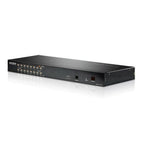 ATEN KH1516A KVM switch Rack mounting Black