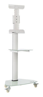 Eaton DMCS3770SG75W TV mount/stand 177.8 cm (70") White
