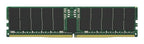 Kingston Technology 64GB, DDR5, 5600MT/s, ECC, Registered, DIMM, CL46, x80, 2RX4, 1.1V, 288-pin