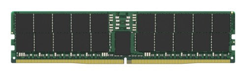 Kingston Technology KSM64R52BD4-64MD memory module 64 GB 1 x 64 GB DDR5 6400 MT/s 288-pin DIMM