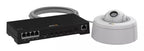 Axis 01729-001 security camera accessory Sensor unit