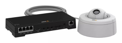 Axis 01729-001 security camera accessory Sensor unit