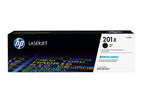 HP CF400X/201X Toner cartridge black high-capacity, 2.8K pages ISO/IEC 19752 for HP Pro M 252