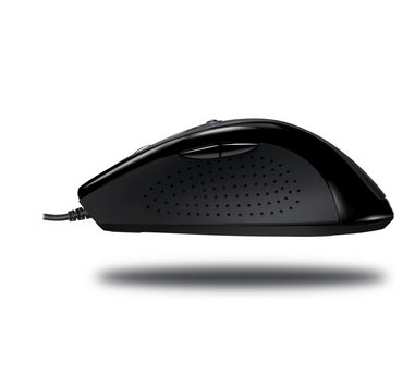 Adesso iMouse G2 mouse Office Right-hand USB Type-A Optical 2400 DPI