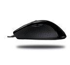 Adesso iMouse G2 mouse Office Right-hand USB Type-A Optical 2400 DPI