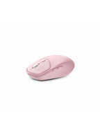 Urban Factory ONLEE mouse Home Ambidextrous Bluetooth Optical 1600 DPI