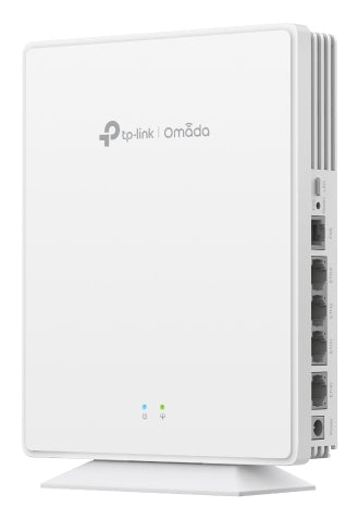 TP-Link Omada AX1800 Wi-Fi 6 Desktop GPON Access Point