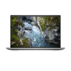 DELL Precision 5690 Intel Core Ultra 7 165H Mobile workstation 40.6 cm (16") Full HD+ 32 GB LPDDR5x-SDRAM 1 TB SSD NVIDIA RTX 1000 Ada Wi-Fi 7 (802.11be) Windows 11 Pro UK English Grey