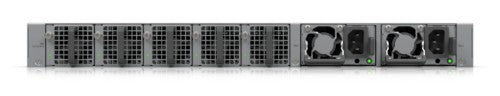 Ubiquiti UniFi ECS-Aggregation Managed L2/L3 1U Grey