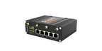 SilverNet 4G INDUSTRIAL MOBILE ROUTER
