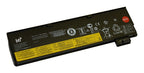 BTI Replacement Battery for Lenovo Thinkpad T470 T480 T570 T580 P51S A475 replacing OEM part number 4X50M08811 61+ // 10.8V 4400mAh