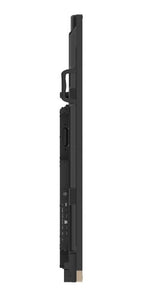 BenQ RE9804FV interactive whiteboard 2.49 m (98") 3840 x 2160 pixels Touchscreen Black