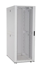 APC AR3340G rack cabinet 42U Freestanding rack Grey