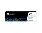 HP CF540X/203X Toner cartridge black high-capacity, 3.2K pages ISO/IEC 19798 for HP Pro M 254