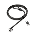 Kensington MicroSaver 2.0 Keyed Ultra Laptop Lock — Single Keyed