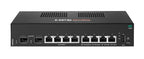 HPE Aruba Networking CX 6000 8p 10M/100M/1G 2p SFP 1G TAA Switch