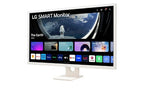 LG SMART Monitor 32SR50F-W