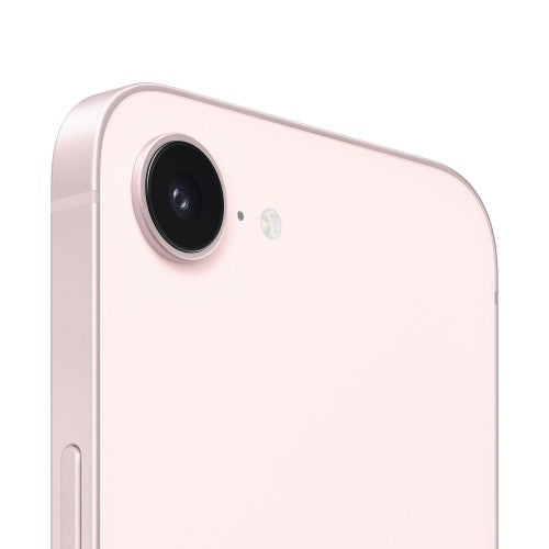 Apple iPhone 17e 512GB Soft Pink