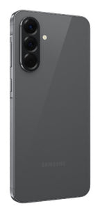 Samsung Galaxy A56 17 cm (6.7") Dual SIM Android 15 5G USB Type-C 8 GB 256 GB 5000 mAh Graphite