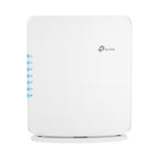 TP-Link Archer BE450 wireless router Multi-Gigabit Ethernet Dual-band (2.4 GHz / 5 GHz) White