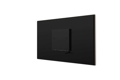 Allsee Technologies AO32H Signage Display Interactive flat panel 81.3 cm (32") LCD Wi-Fi 450 cd/m² Black Touchscreen Built-in processor Android 7.1