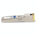 AddOn Networks R9D17A-AO network transceiver module Copper 1000 Mbit/s SFP