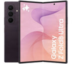 Samsung Galaxy Z Fold8 Ultra 20.3 cm (8") Dual SIM 5G USB Type-C 12 GB 256 GB 5000 mAh Violet