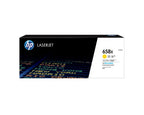 HP W2002X/658X Toner yellow high-capacity, 28K pages ISO/IEC 19752 for HP M 751