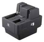 Canon imageFORMULA CR-150N ADF scanner 200 x 200 DPI Graphite