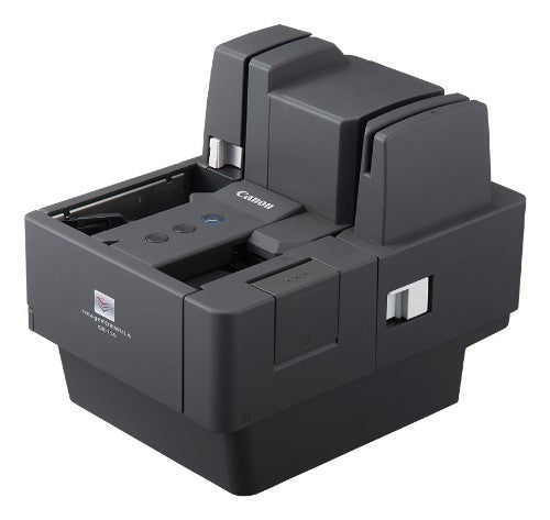 Canon imageFORMULA CR-150N ADF scanner 200 x 200 DPI Graphite