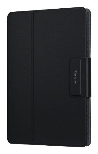 Targus THZ998UK tablet case 29.2 cm (11.5") Flip case Black