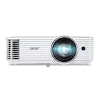 Acer Education S1386WH data projector Standard throw projector 3600 ANSI lumens DLP 720p (1280x720) White