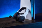 Razer Kaira X Headset Wired Head-band Gaming Black, White