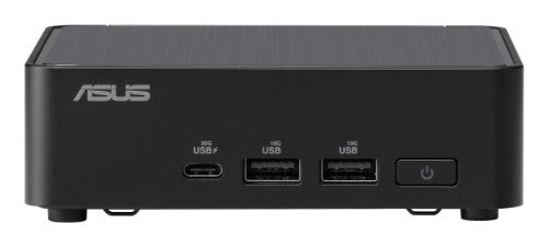 ASUS NUC 14 Pro RNUC14RVKI300003I UCFF Black 100U